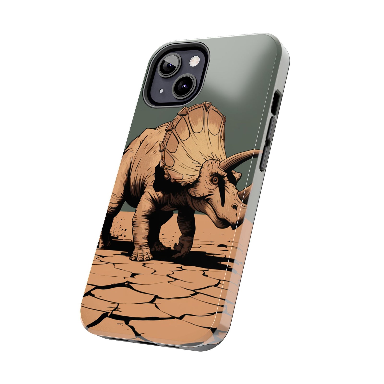 Avaceratops Desert Stomp