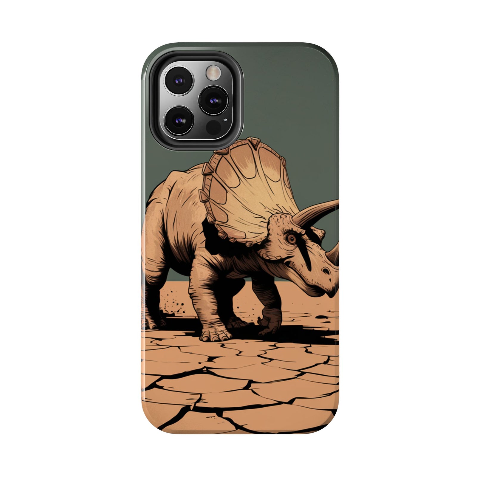 Avaceratops Desert Stomp