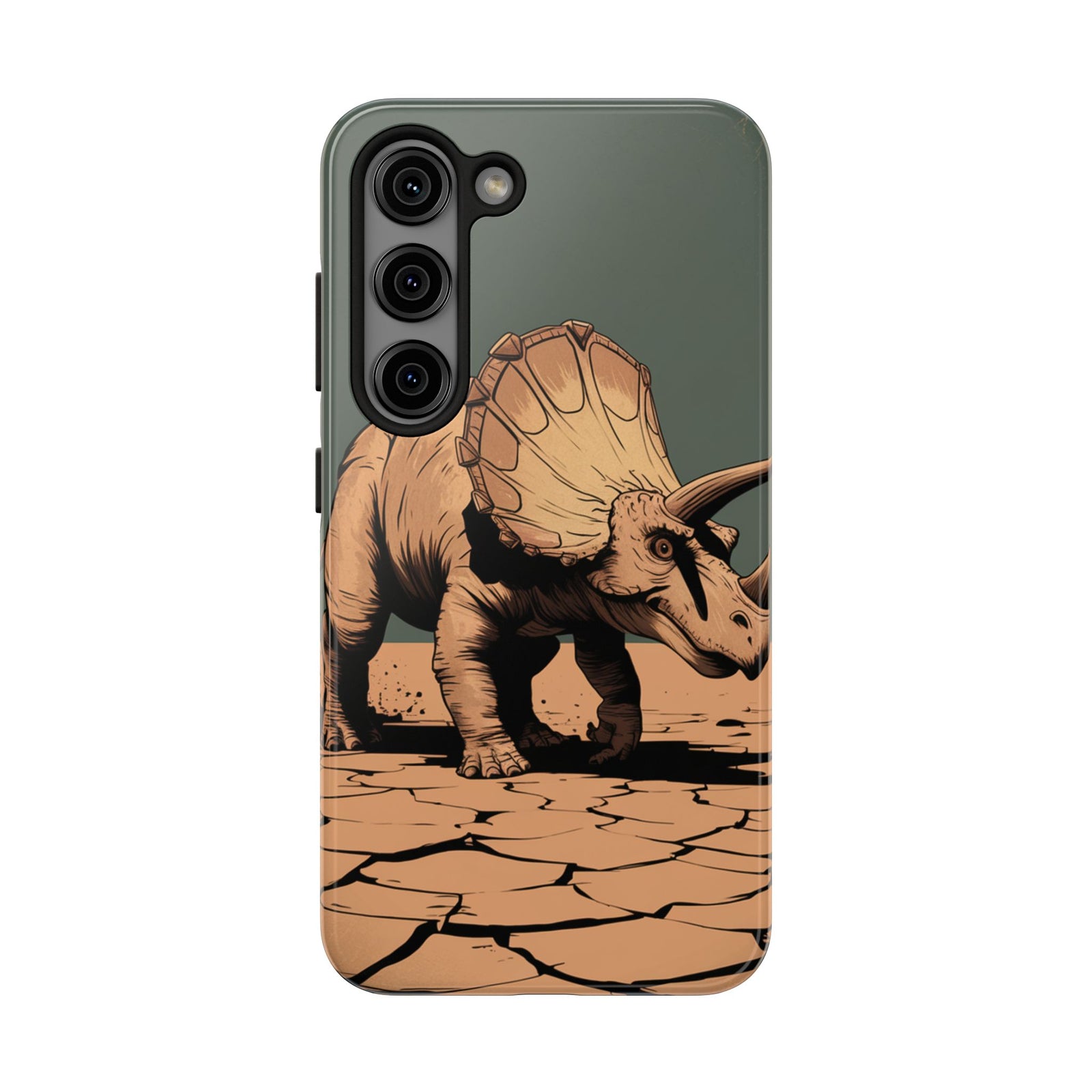 Avaceratops Desert Stomp