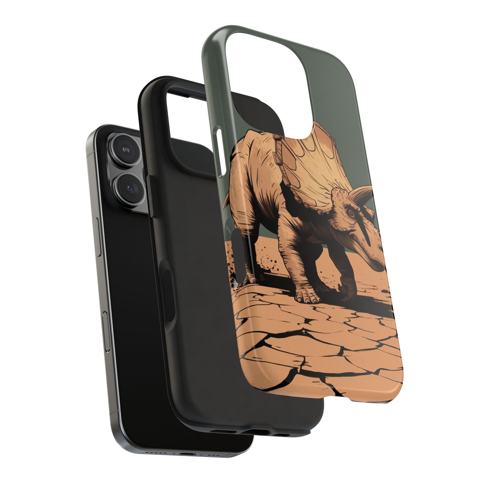 Avaceratops Desert Stomp