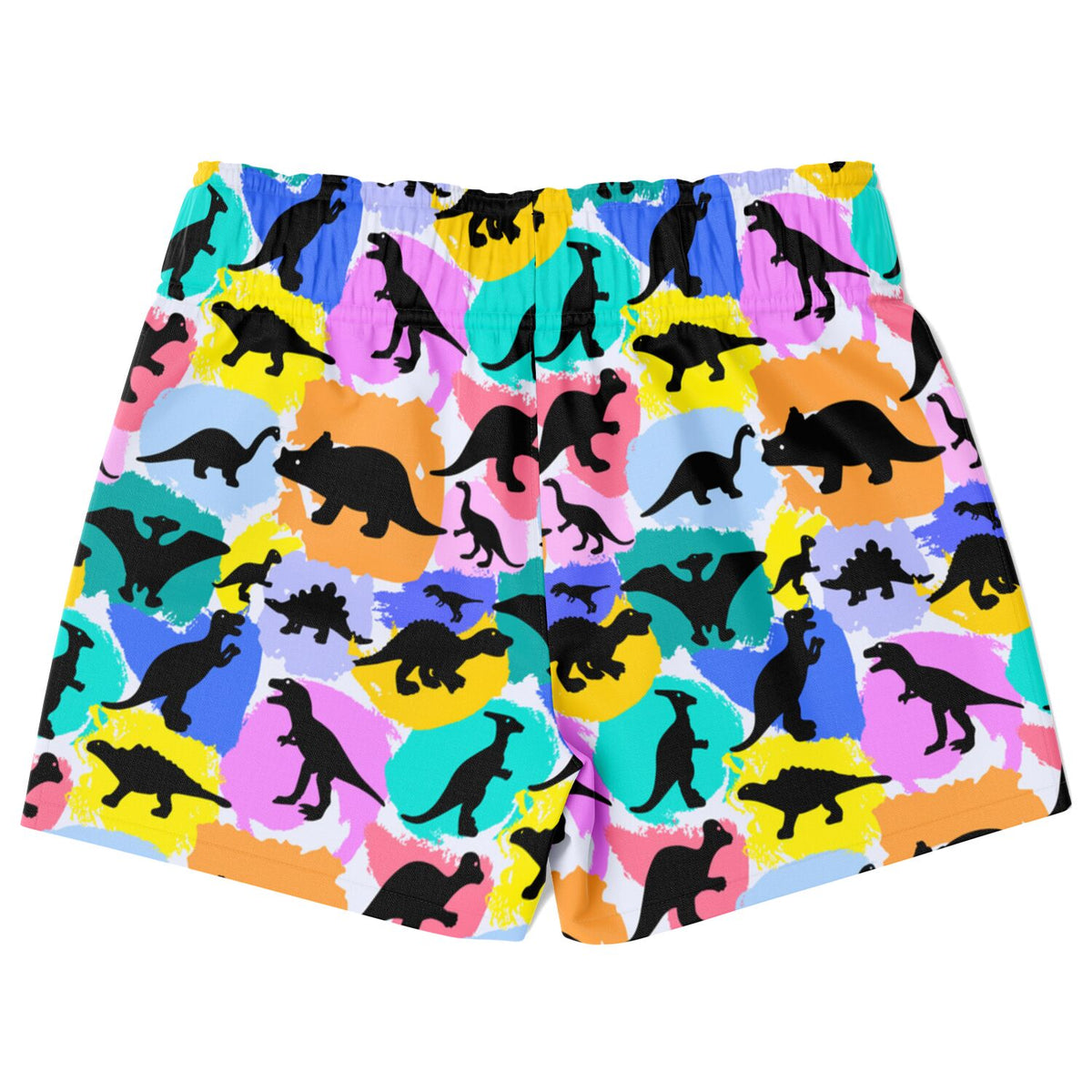 Dino Splash - Boys Dinosaur Swimsuit