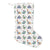 Dino Christmas Party - Dinosaur Christmas Stocking