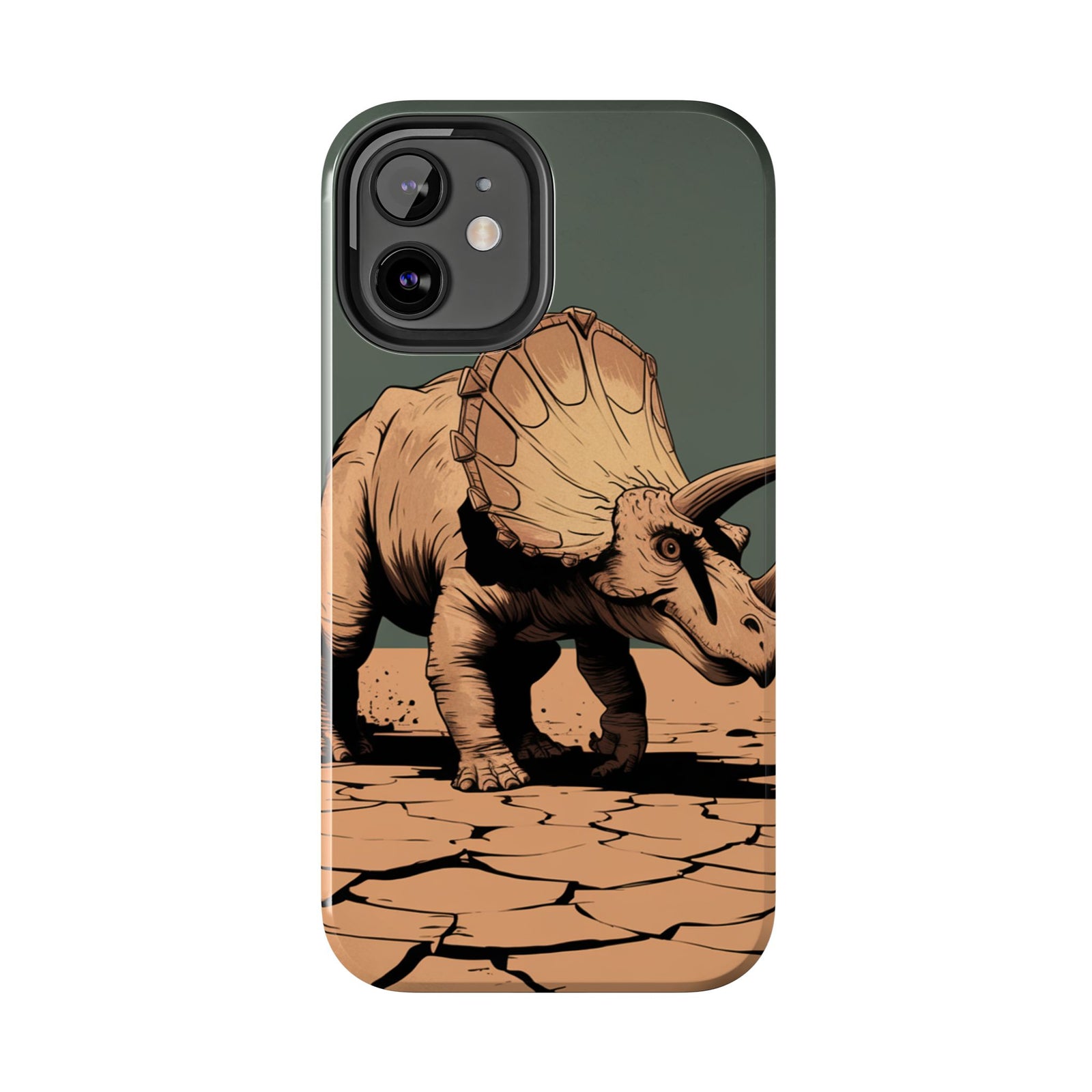 Avaceratops Desert Stomp