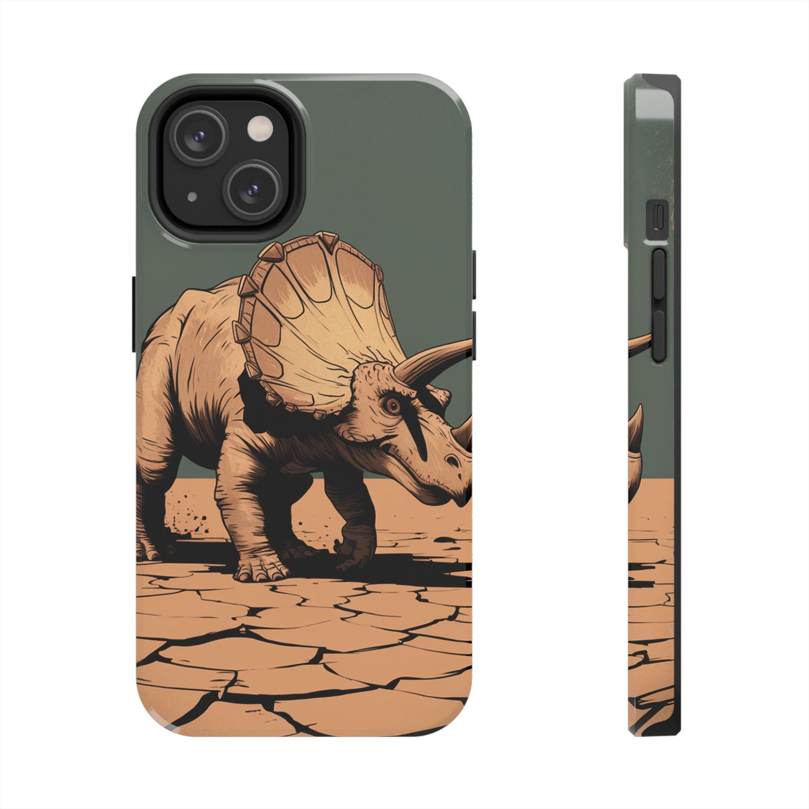 Avaceratops Desert Stomp
