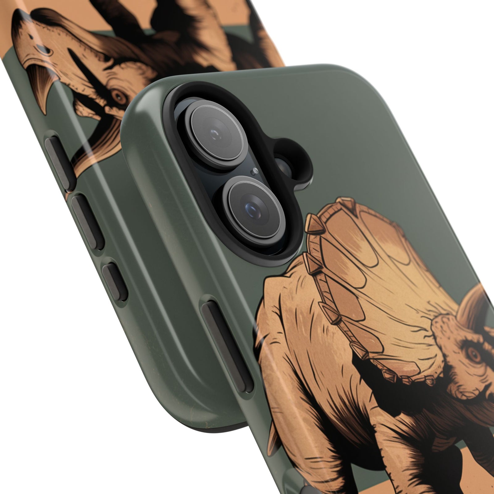 Avaceratops Desert Stomp