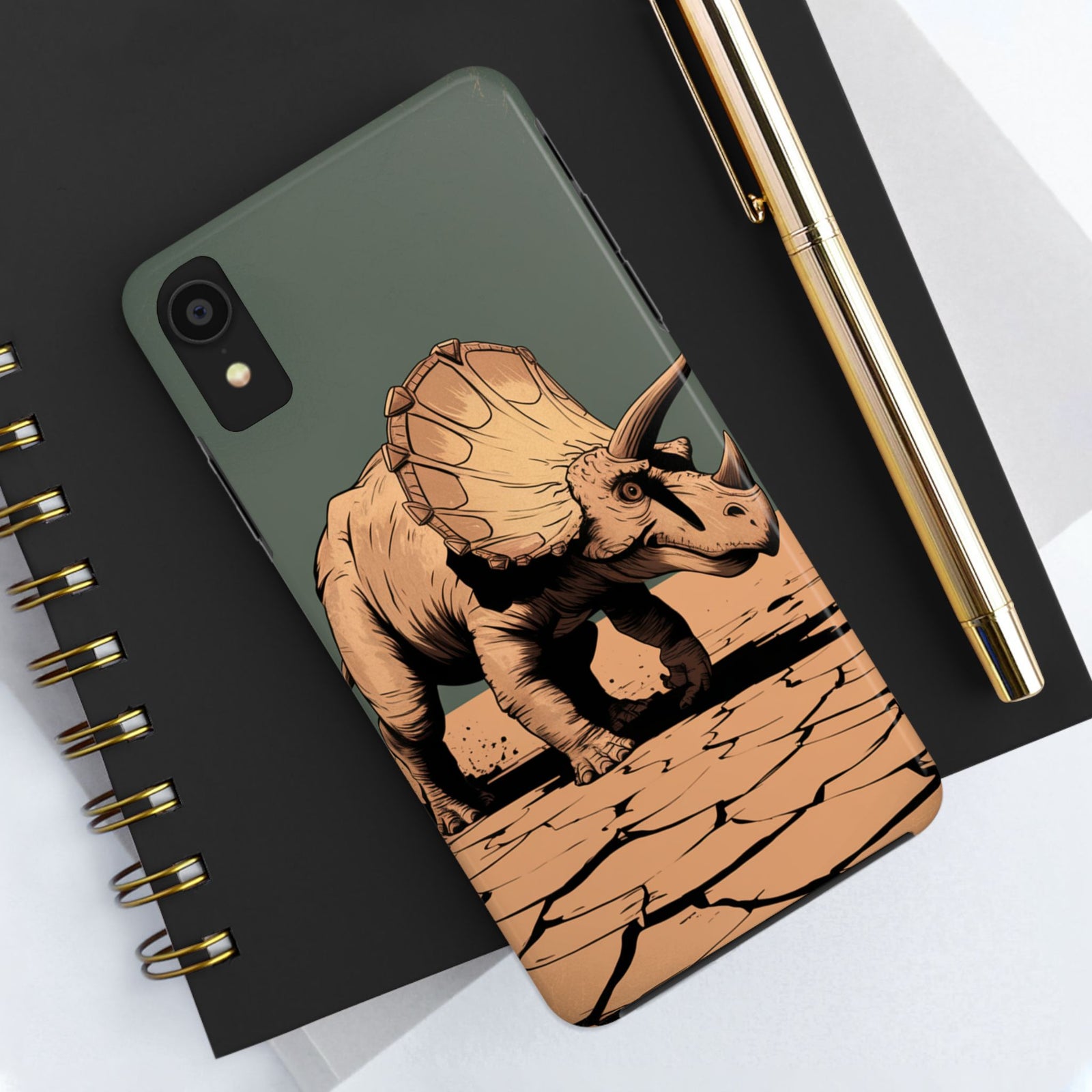 Avaceratops Desert Stomp