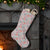 Winter Wonderland - Christmas Dinosaur Stocking