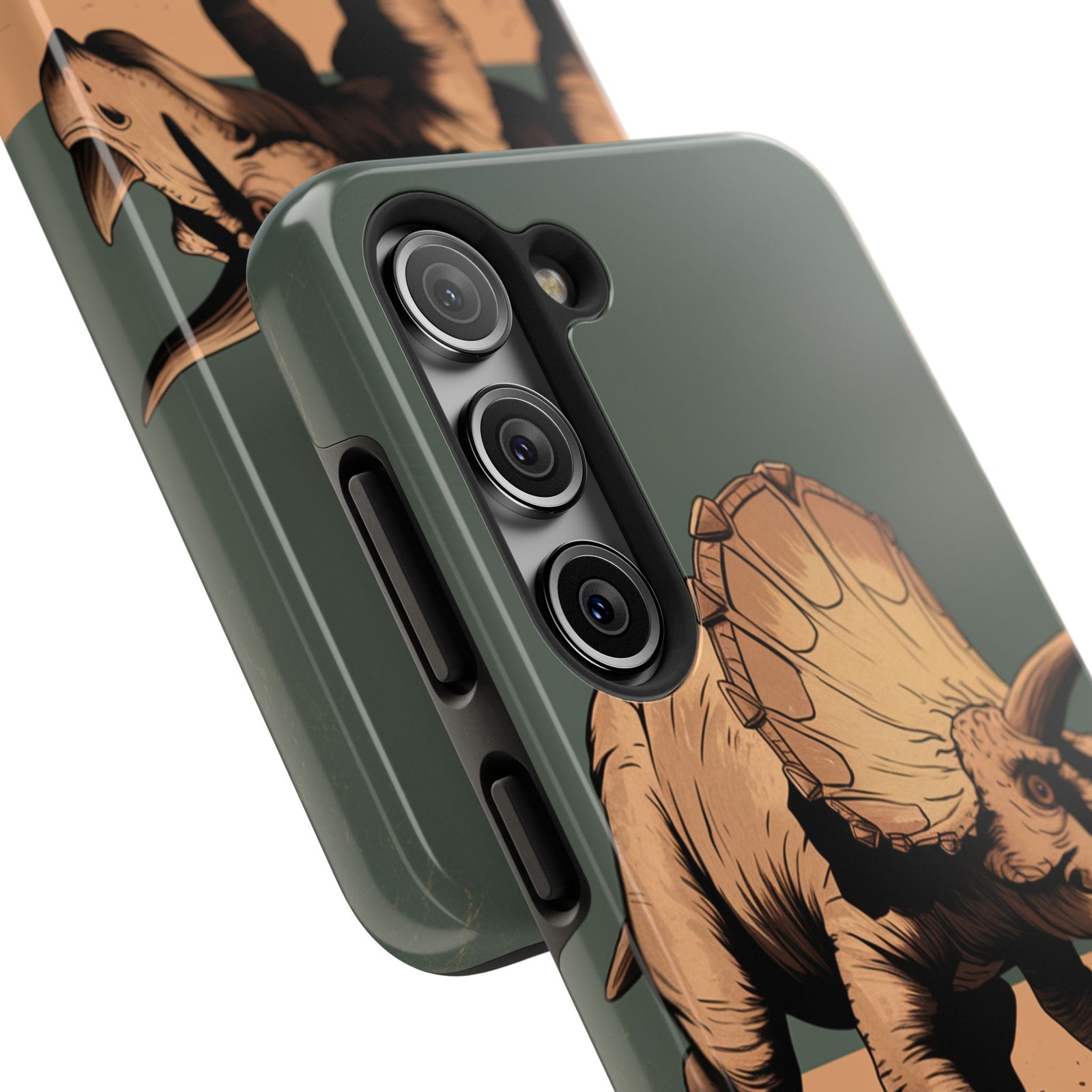 Avaceratops Desert Stomp