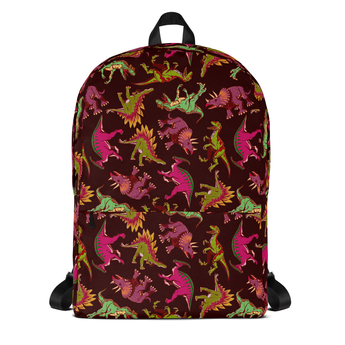 Mixed Dinos - Dinosaur Backpack