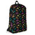 Colorful Fossils - Dinosaur Backpack