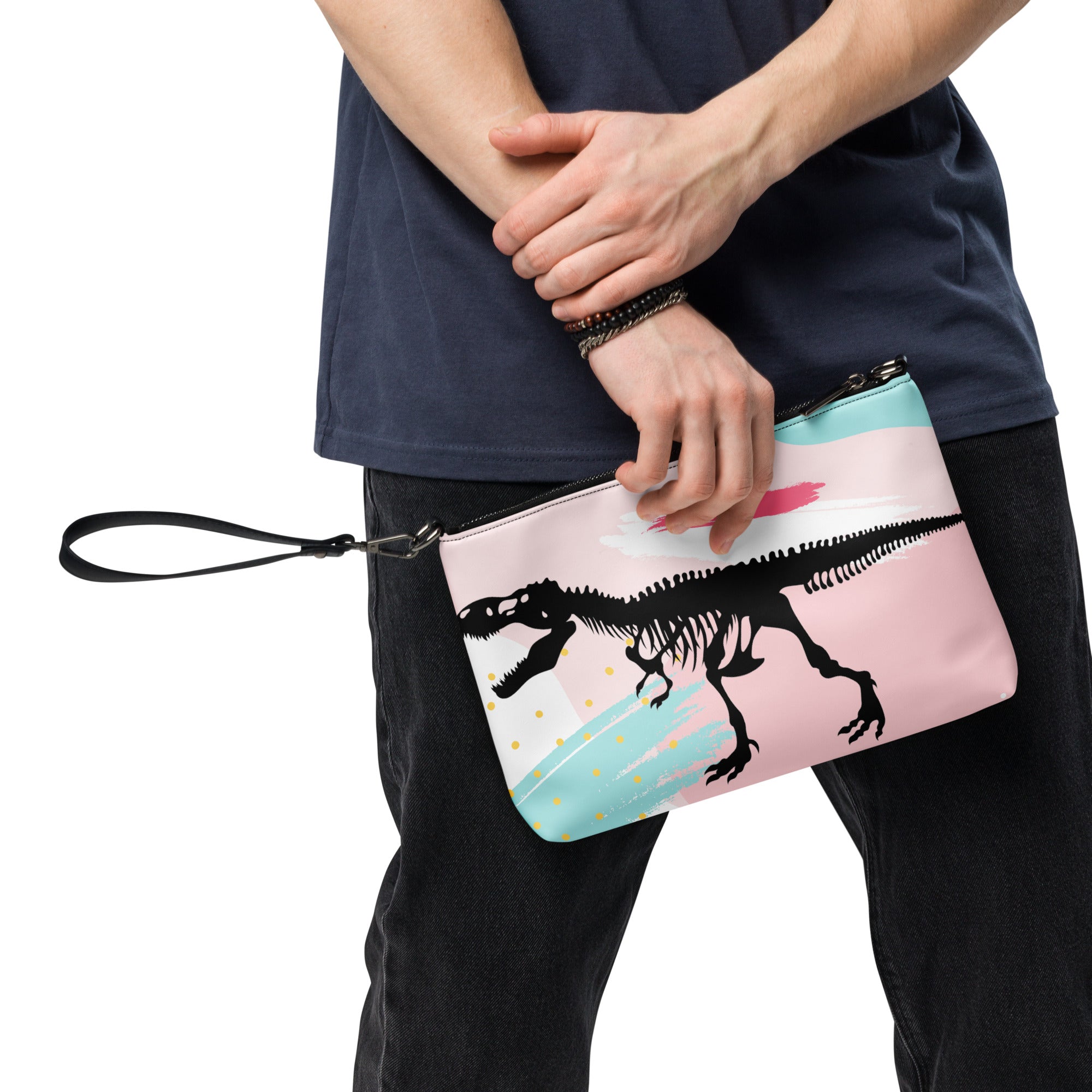 coach backpack t rex Abstract T-Rex