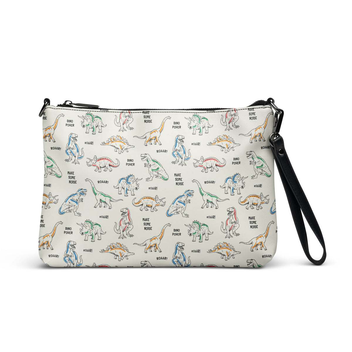 Loud Dino&#39;s - Dinosaur Purse