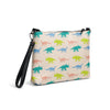 Pastel Dinos - Women's Dinosaur Purse