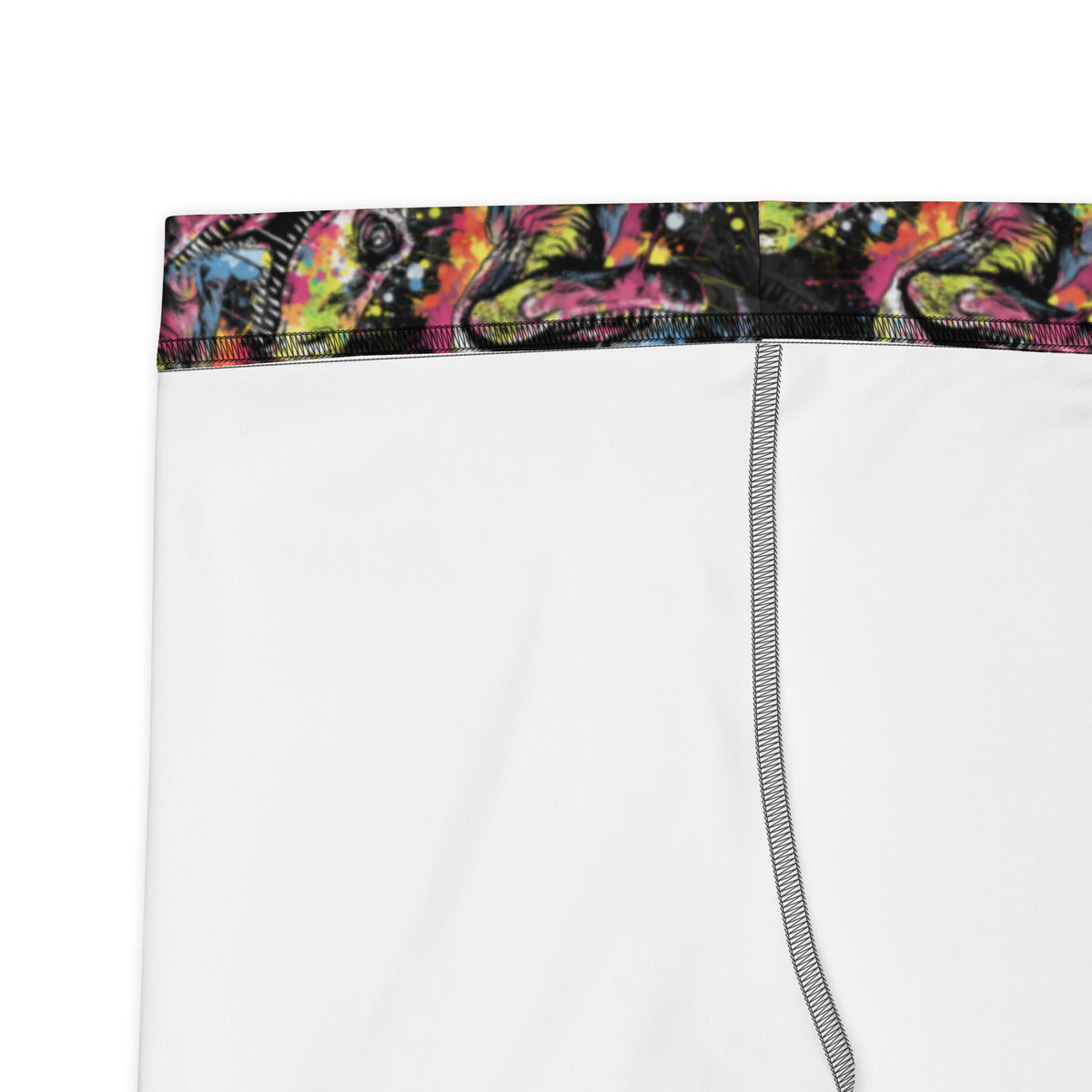 Splashin&#39; Rex - Dinosaur Leggings