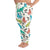 T-Rex Vacation - Dinosaur Plus Sized Leggings