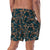 Dino Jungle - Men's Dinosaur Swimsuit