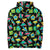 Neon 90's - Dinosaur Hoodie