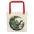 Staurikosaurus Jungle - Dinosaur Tote Bag