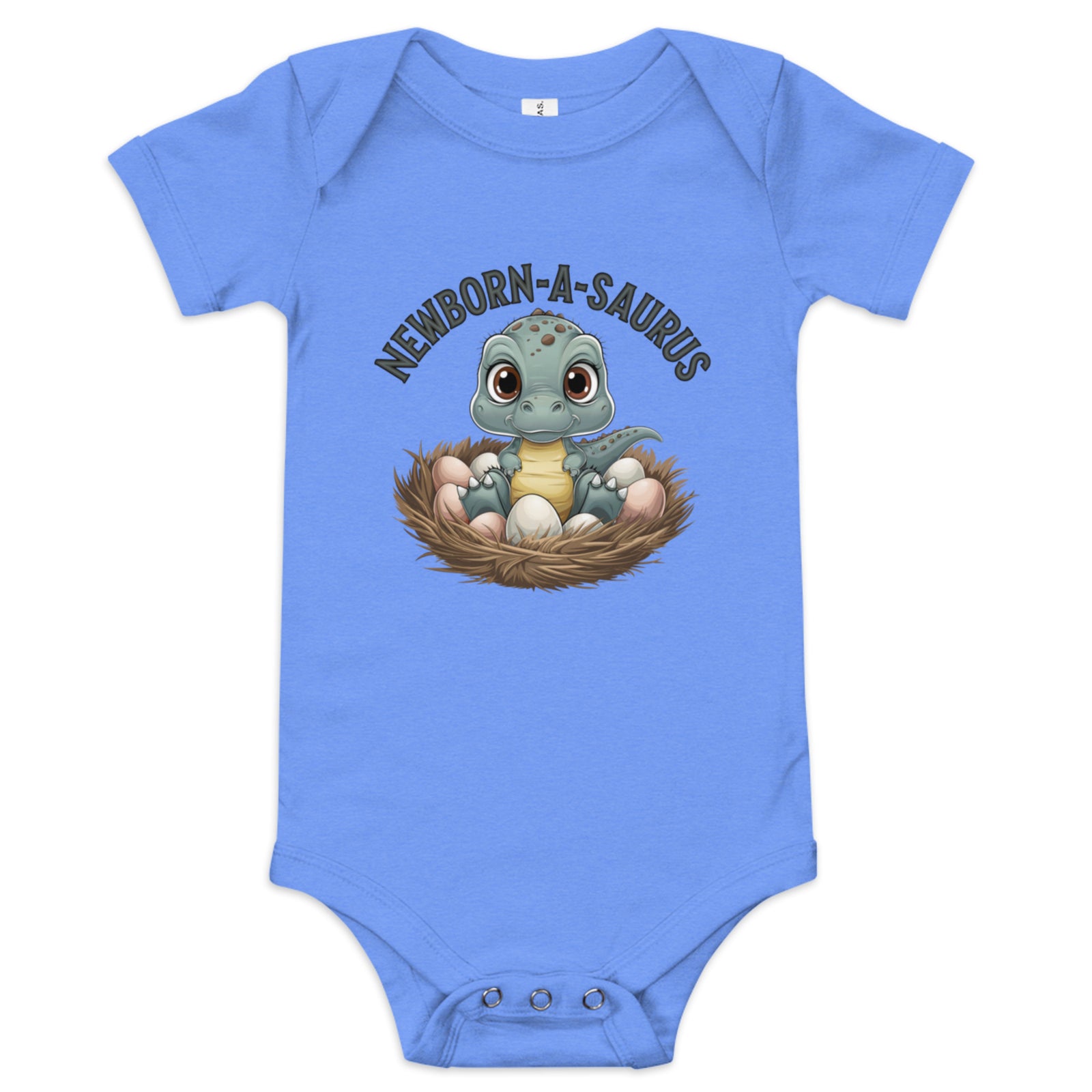 Newborn-a-saurus