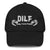 DILF Fossils - Men's Dinosaur Hat