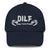 DILF Fossils - Men's Dinosaur Hat