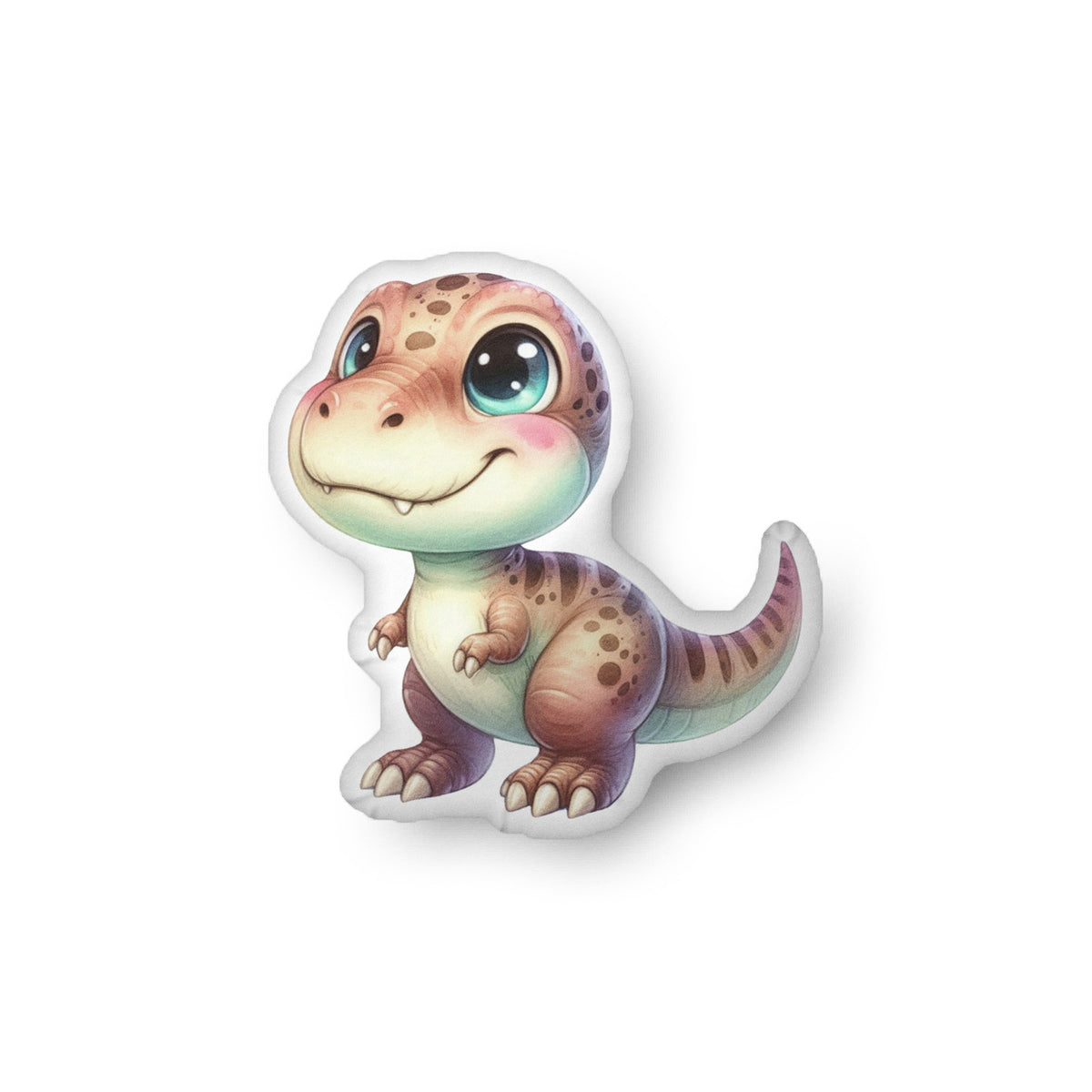 Acheng Dinosaur Pillow Covers , Dinosaur Pillow Case, Dinosaur Room Decor Boys Bedroom Decor Stuff Types Dinosaurs Dino Pillows Decorative Throw Cover White