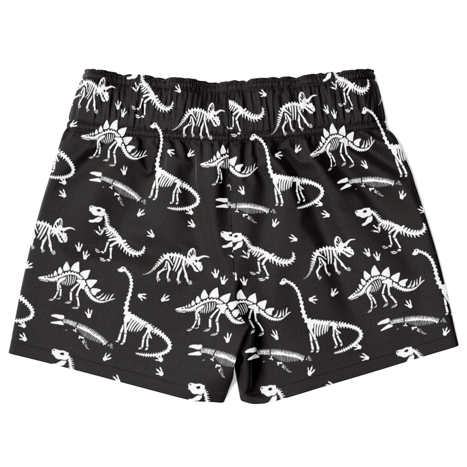 Dino Skeletons - Boys Dinosaur Swimsuit