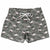 Camo Stencils - Boys Dinosaur Swimsuit