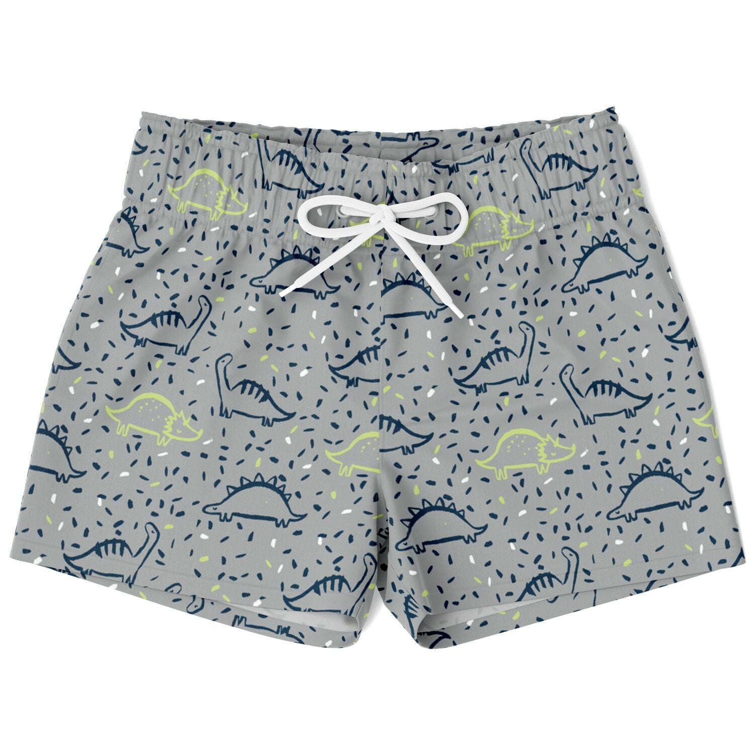 Confetti Dinos - Boys Dinosaur Swimsuit