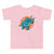 Triceratops - Toddler Shirt