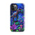 Glowing Dubreuillosaurus - Dinosaur iPhone Case