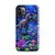 Glowing Dubreuillosaurus - Dinosaur iPhone Case