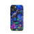 Glowing Dubreuillosaurus - Dinosaur iPhone Case