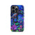 Glowing Dubreuillosaurus - Dinosaur iPhone Case