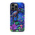 Glowing Dubreuillosaurus - Dinosaur iPhone Case