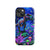 Glowing Dubreuillosaurus - Dinosaur iPhone Case