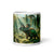 Mossy Avaceratops - Dinosaur Mug