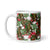 Tree Rex - Dinosaur Christmas Mug