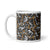 Dinosaur Terrazzo - Dinosaur Mug