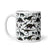 Crazy 90's - Dinosaur Mug