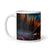 Galactic Brachiosaurus - Dinosaur Mug