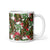 Tree Rex - Dinosaur Christmas Mug