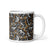 Dinosaur Terrazzo - Dinosaur Mug