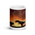 Triceratops & T-Rex - Dinosaur Mug