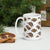 Gingerbread Skeleton - Dinosaur Christmas Mug