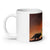 Triceratops & T-Rex - Dinosaur Mug