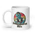 Cool Dadasaurus Rex - Dinosaur Mug