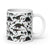 Crazy 90's - Dinosaur Mug