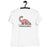 Simple Brontosaurus Mamasaurus - Women's Dinosaur Shirt