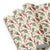 Jolly Dinosaurs  - Christmas Dinosaur Wrapping Paper